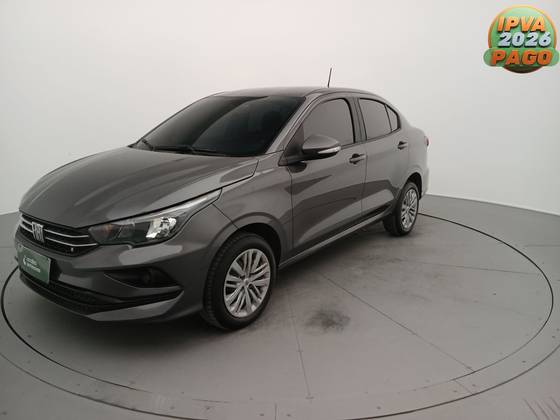 FIAT CRONOS 1.0 FIREFLY FLEX DRIVE MANUAL